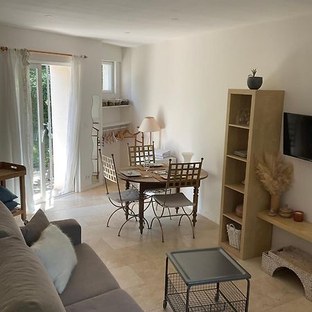 Studio Lumineux Villeneuve-lès-Avignon Eksteriør billede