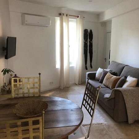 Studio Lumineux Villeneuve-lès-Avignon Eksteriør billede