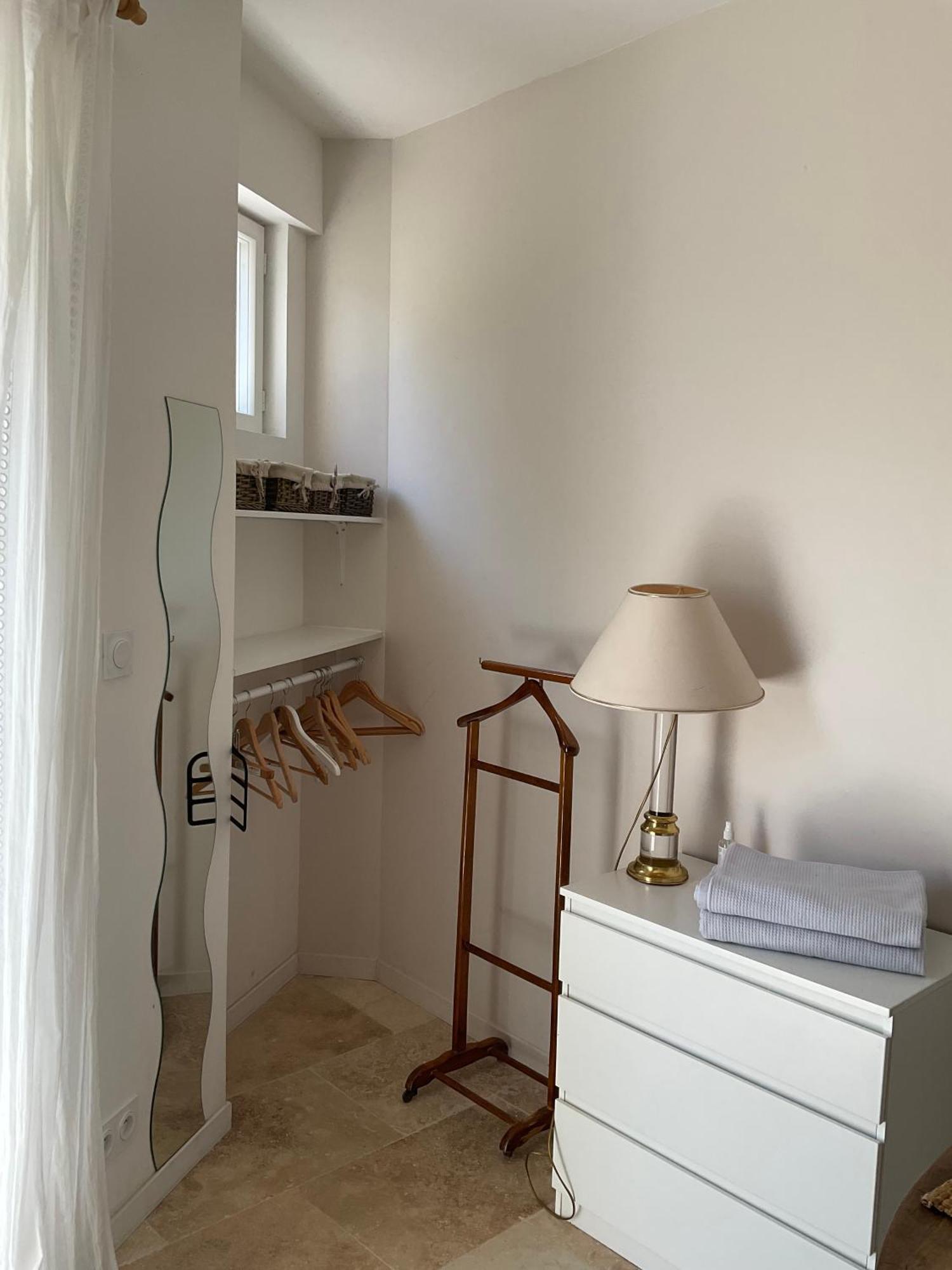 Studio Lumineux Villeneuve-lès-Avignon Eksteriør billede