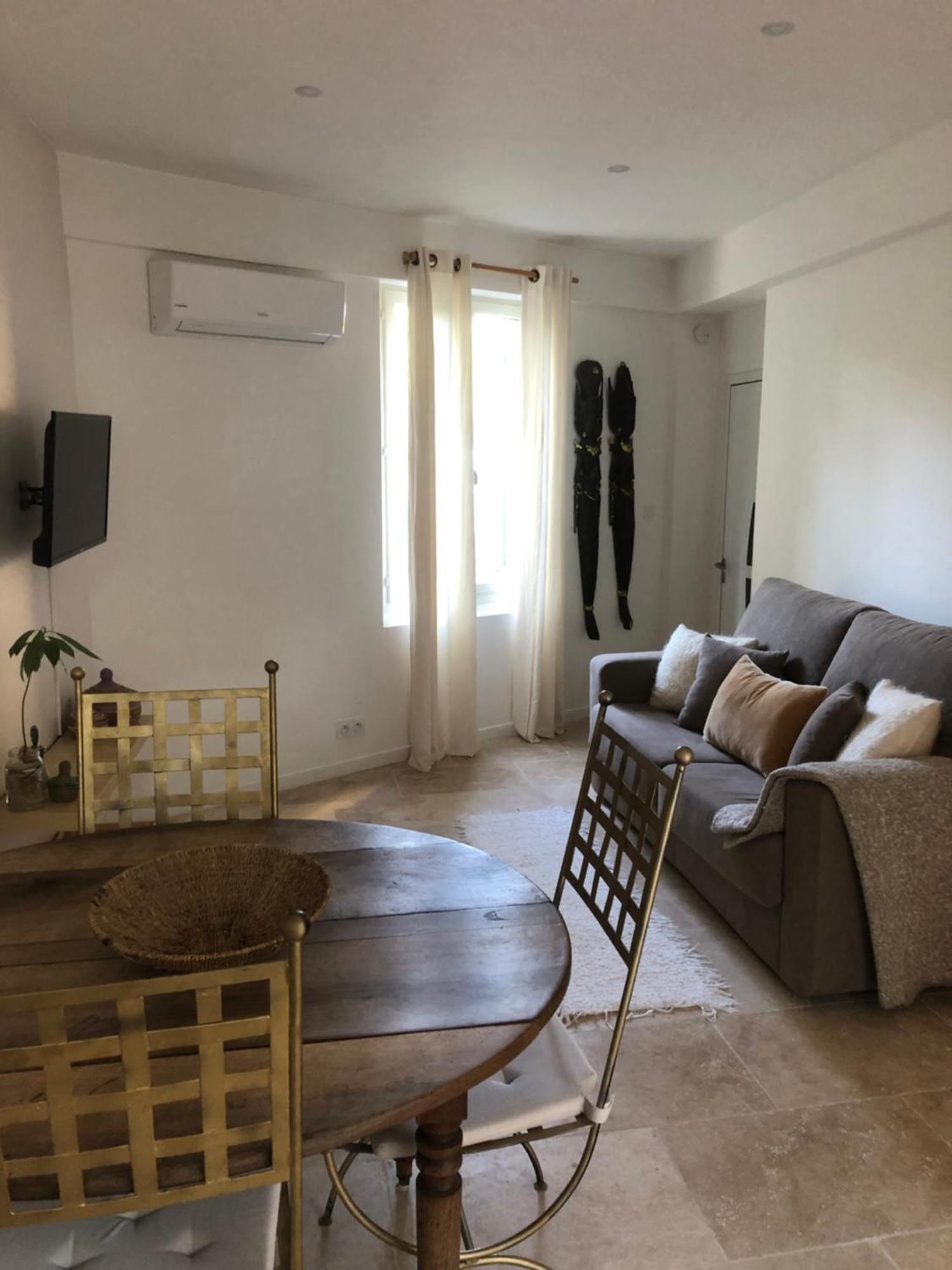 Studio Lumineux Villeneuve-lès-Avignon Eksteriør billede