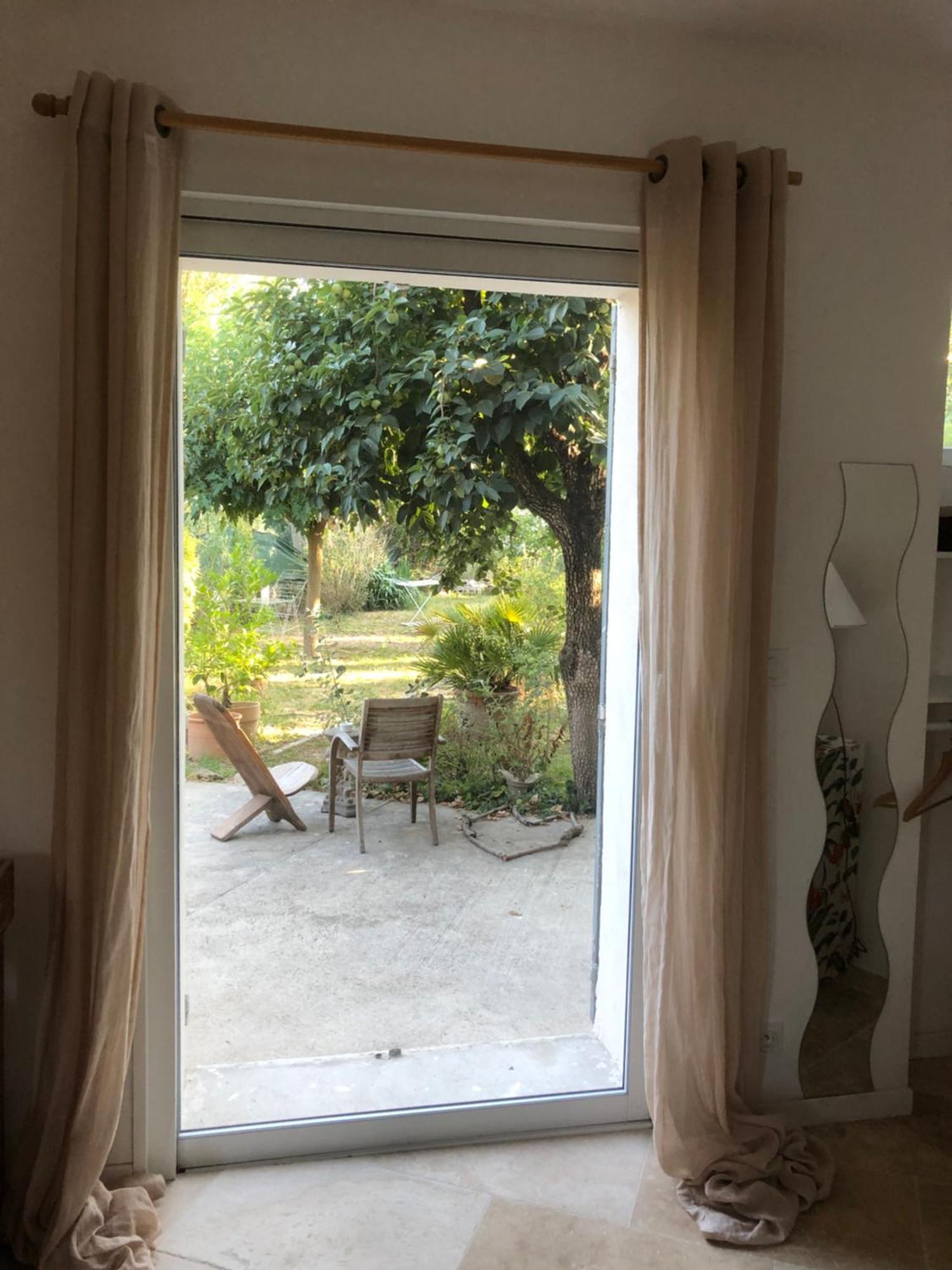 Studio Lumineux Villeneuve-lès-Avignon Eksteriør billede